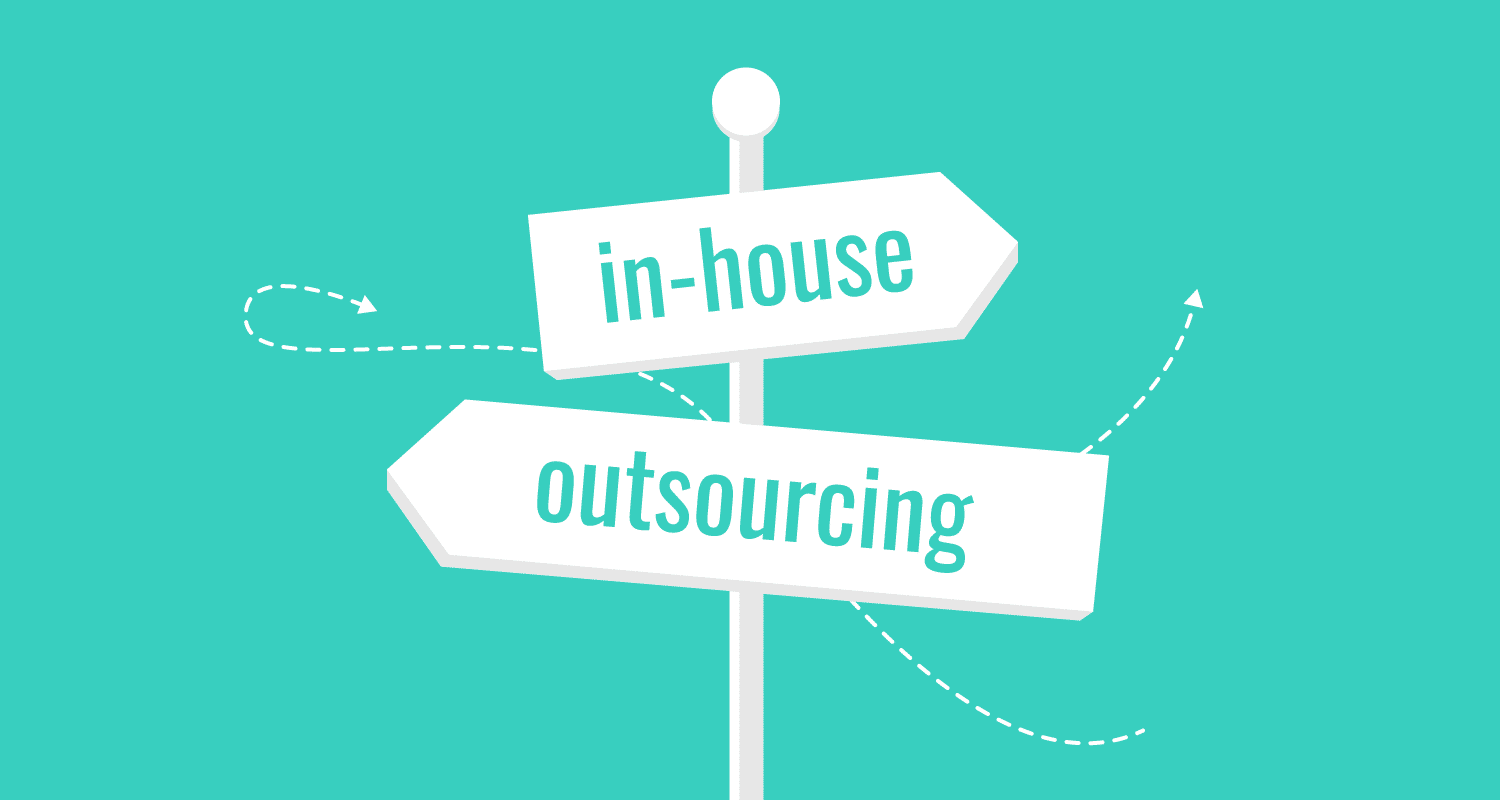In House Or Outsource