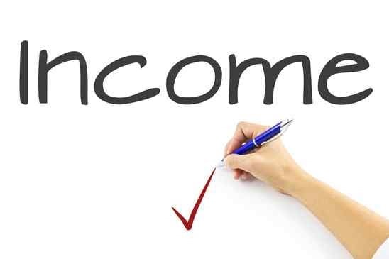 Income Requirements For Accredited Investors