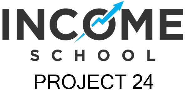 Income School Project 24 Review