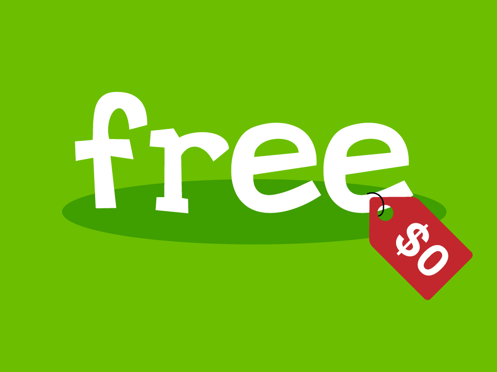 Is It Really Free