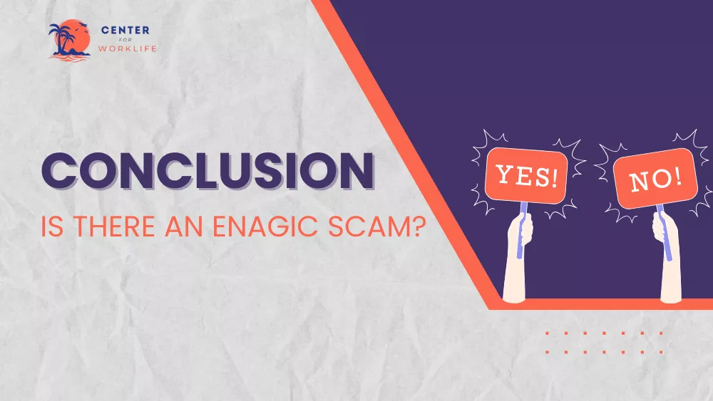 Is There an Enagic Scam