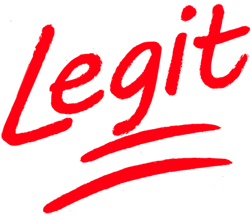 Is it Legit