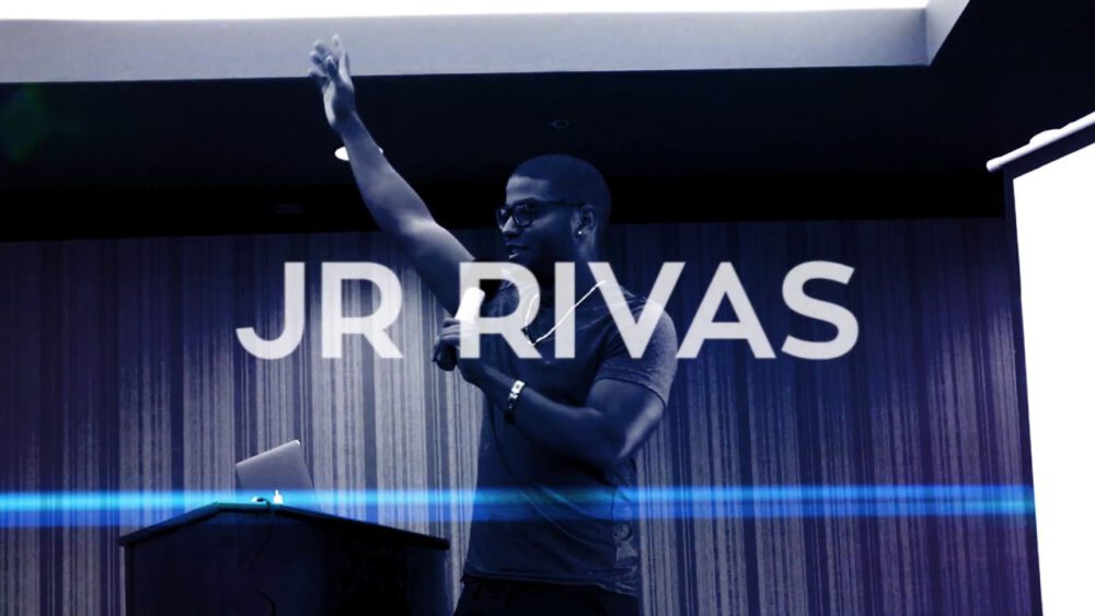 JR Rivas review