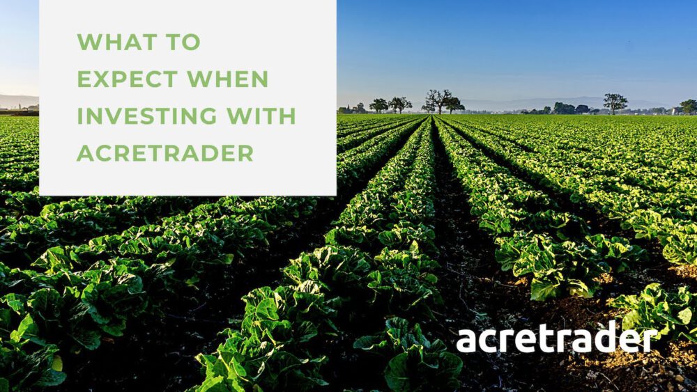 Learn More About AcreTrader