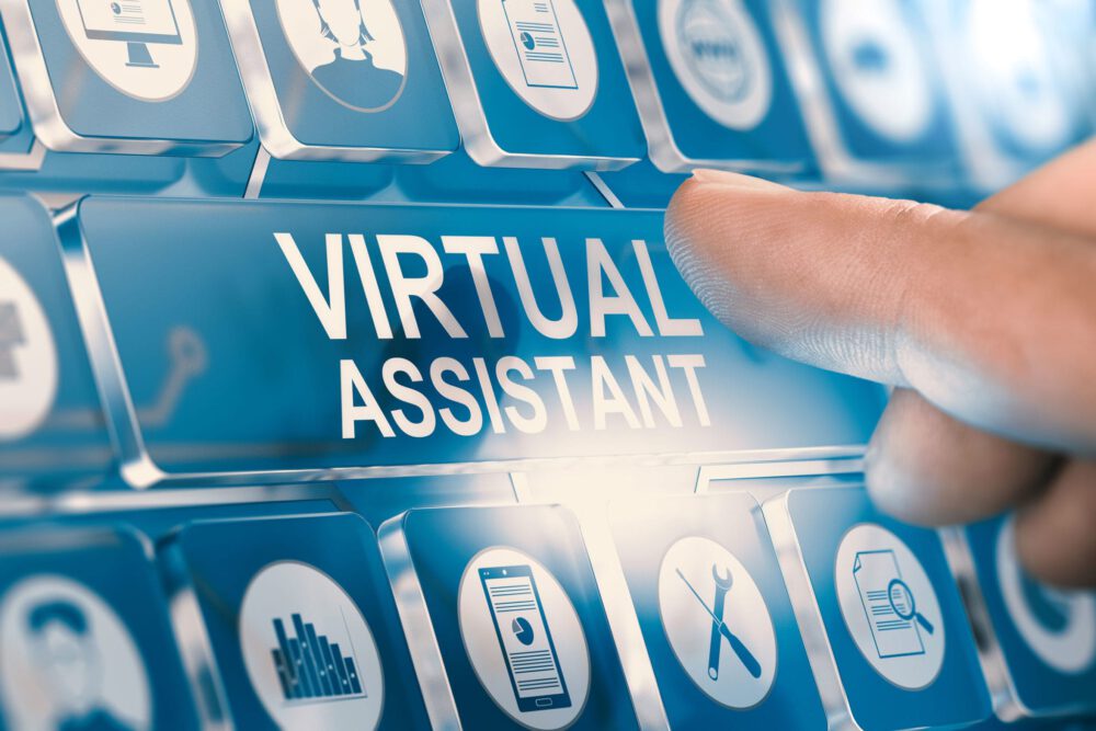 Looking for a virtual assistant