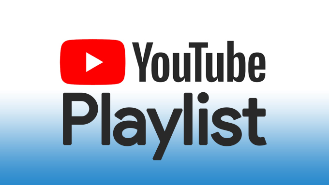 Make A YouTube Playlist
