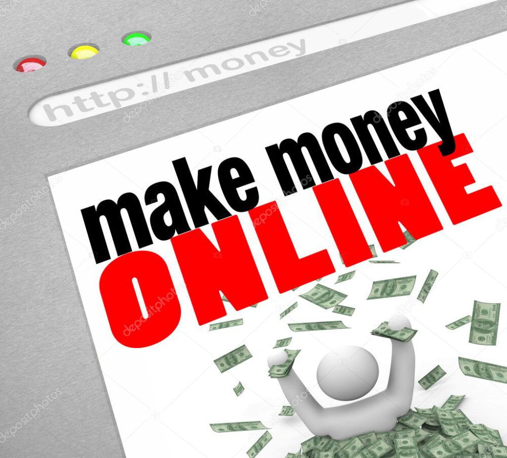 Make Money Online With Digital Landlord