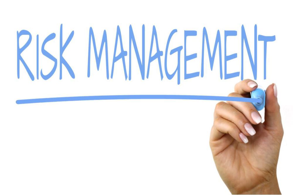 Manage The Risk