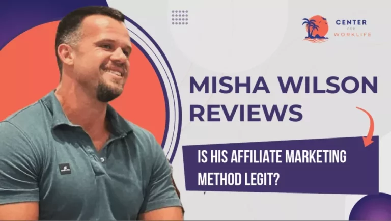 Misha Wilson Review