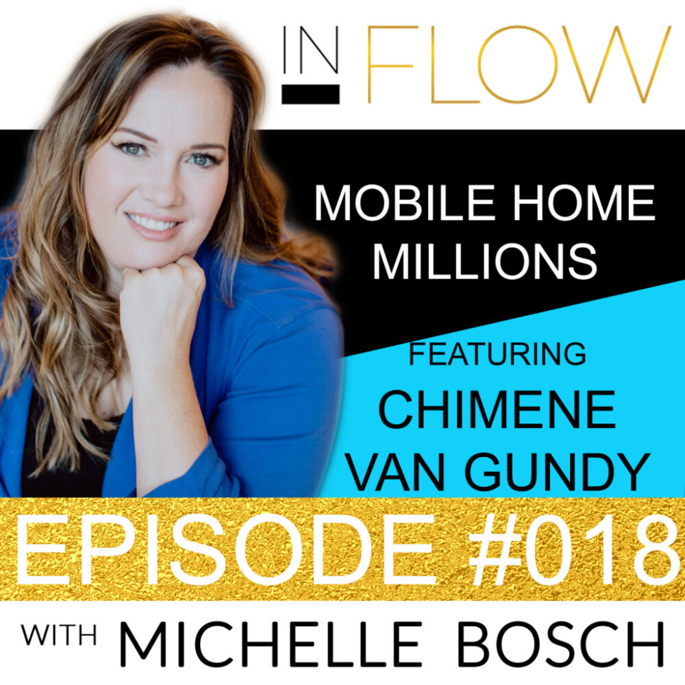 Mobile Home Millions Featuring Chimene Van Gundy