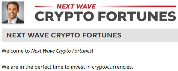 Next Wave Crypto Fortunes