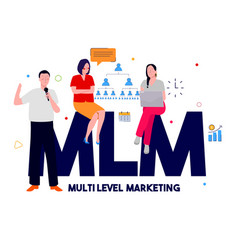 Online Team Builders MLM