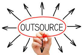 Outsource The Work