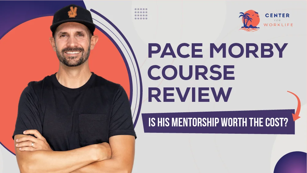 Pace Morby Course Review