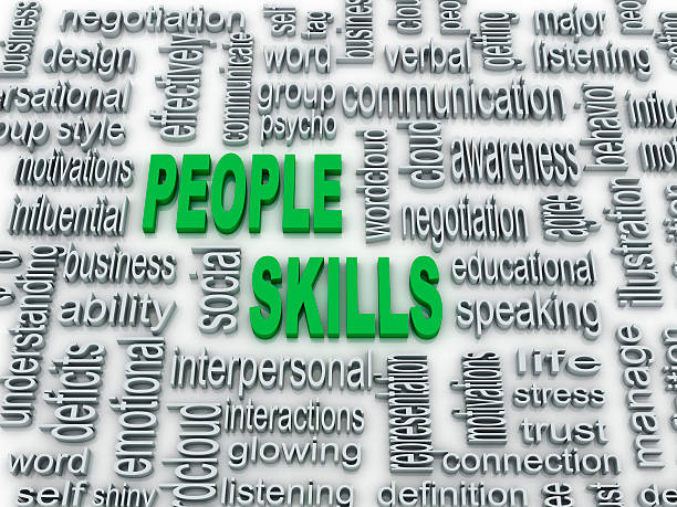 People Skills Important In A Web Design Business