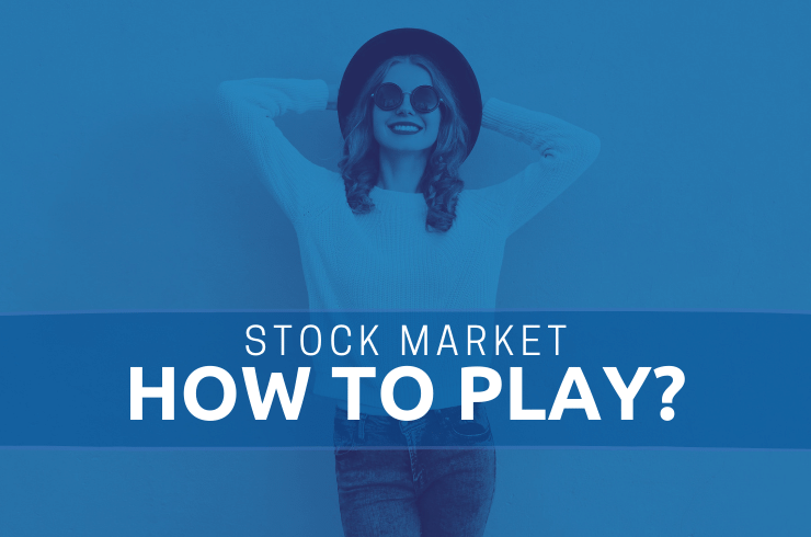 Play The Stock Market