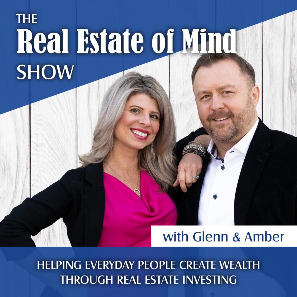 Real Estate Of Mind Show