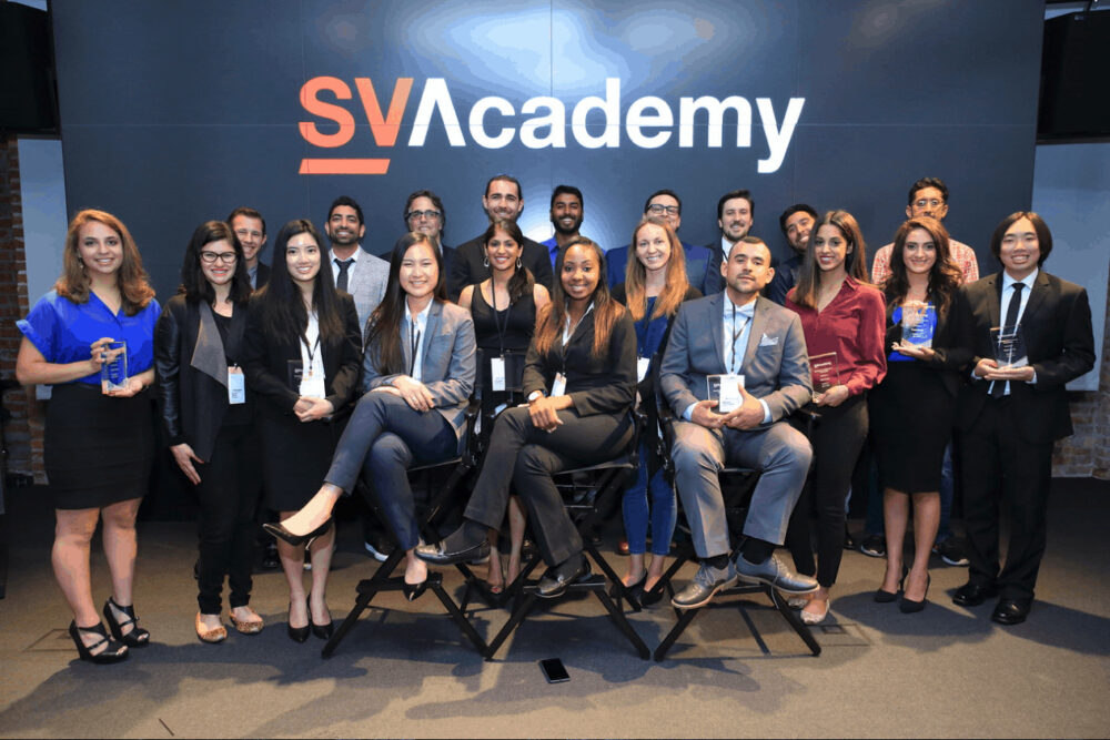 SV Academy Overview