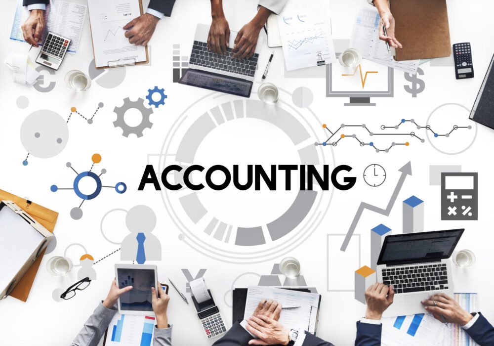 Set Up Business Accounting