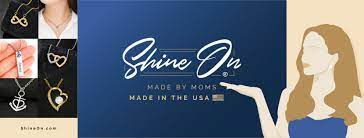 ShineOn Jewelry Made in The USA