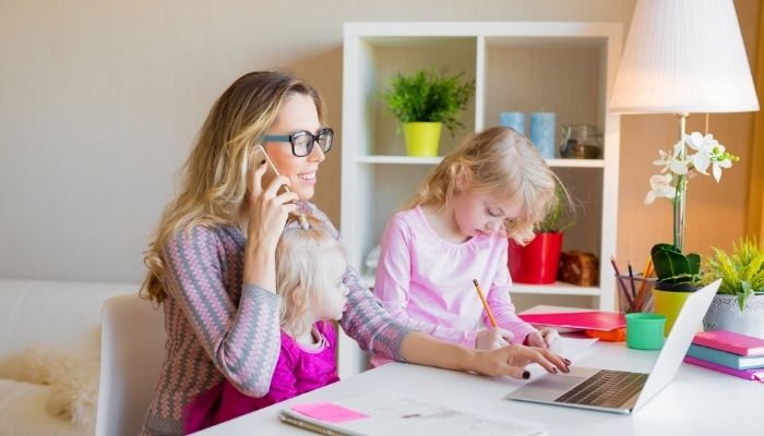 Side Hustles For Moms In 2022