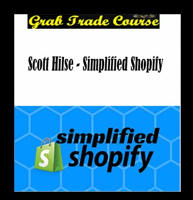 Simplified Shopify Review