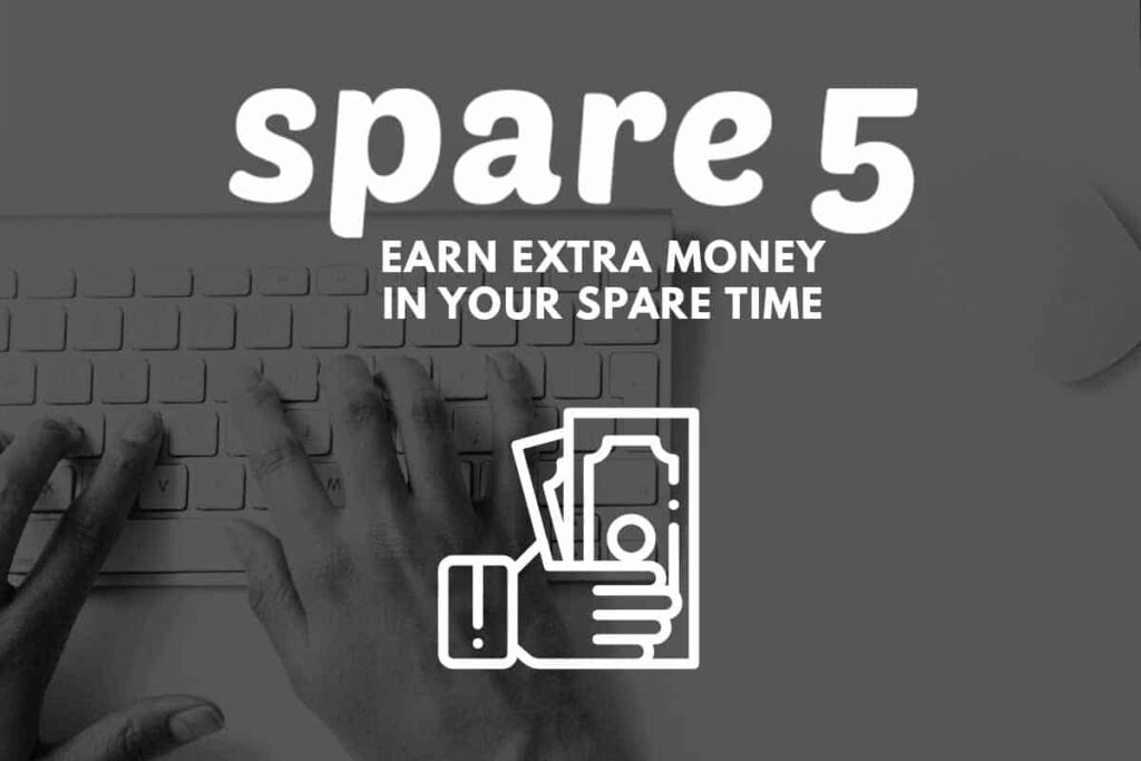 Spare 5 Review