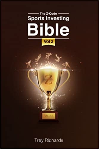 Sports Investing Bible