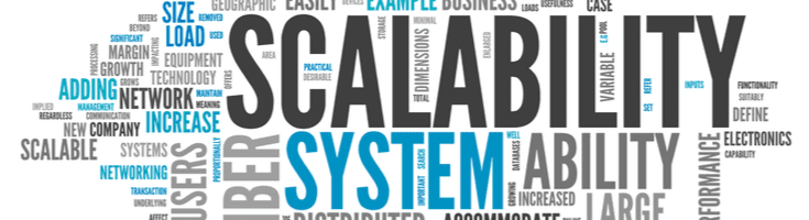 Systems And Scalability