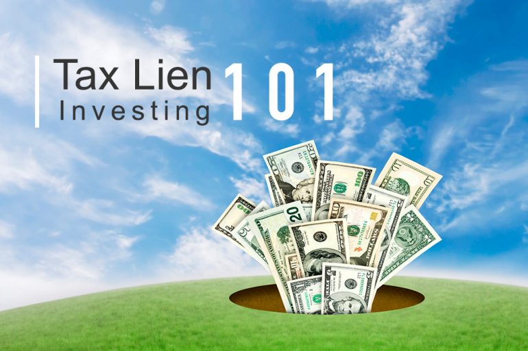 Tax Lien Investing