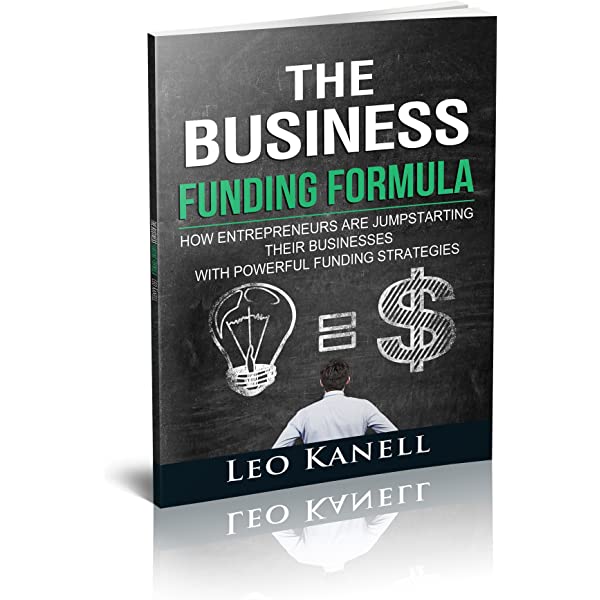 The Business Funding Formula