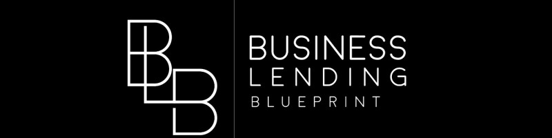 The Start Of Business Lending Blueprint