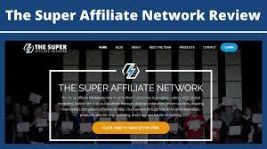 The Super Affiliate Network Review