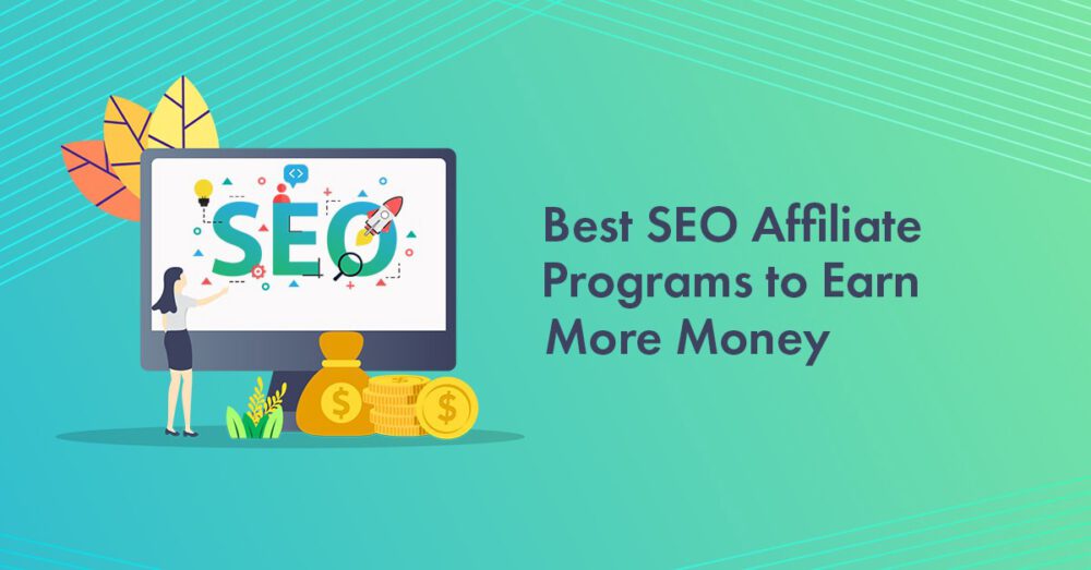 Top 2 SEO Affiliate Products