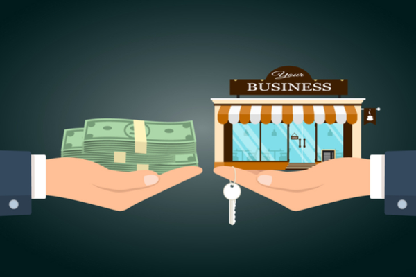 Types Of Existing Business To Buy