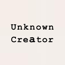 Unknown Creator