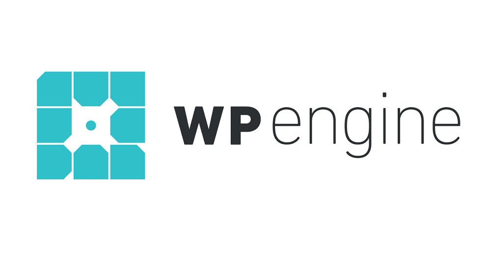 WP Engine Web Hosting