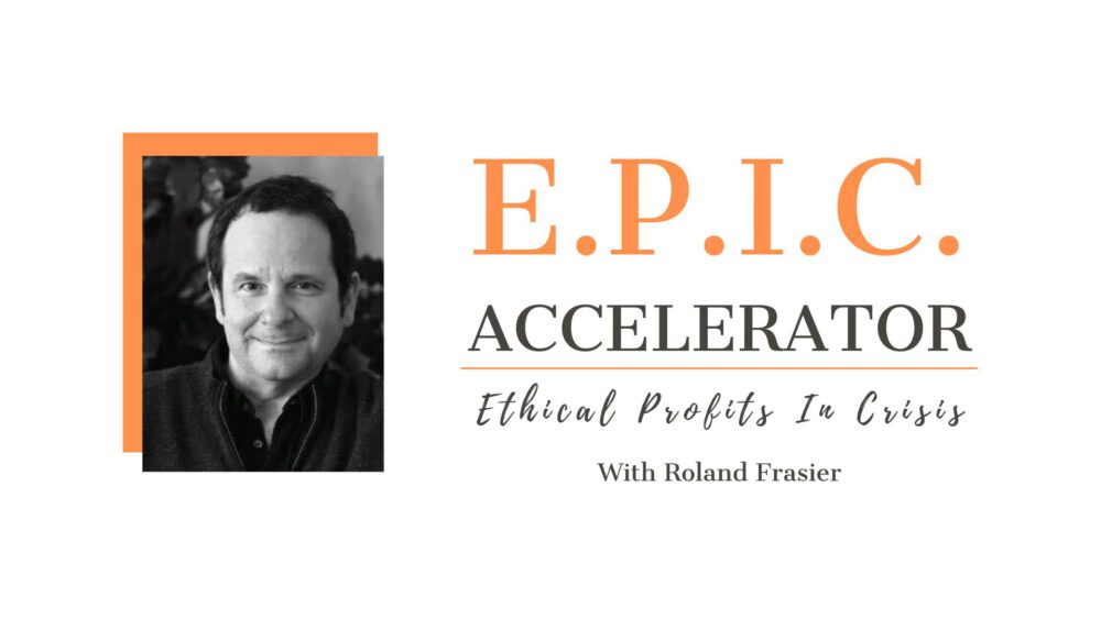 What Are Ethical Profits In Crisis Accelerator