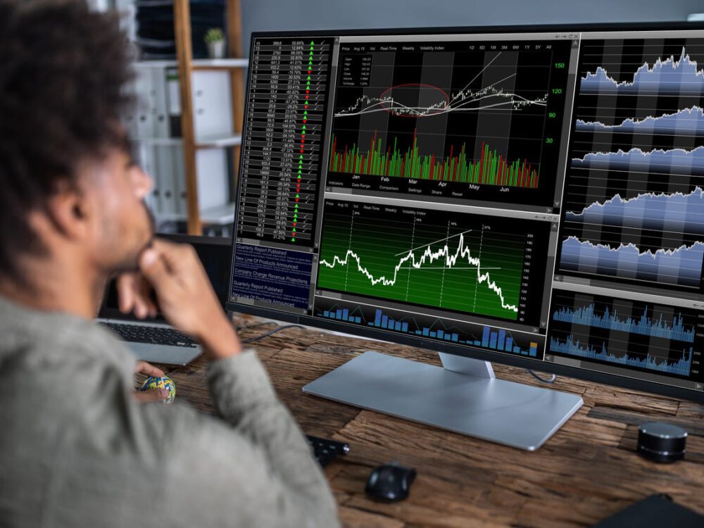 What Is Daytrading