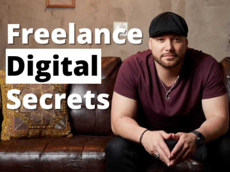 What Is Freelance Digital Secrets Masterclass