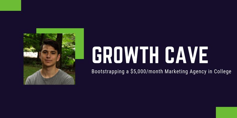 What Is Growth Cave All About