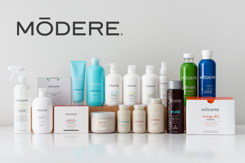 What Is Modere