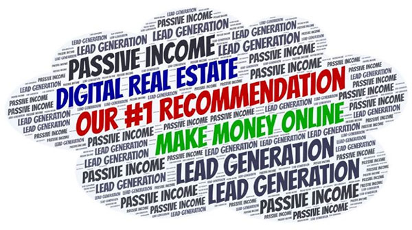 What Is My Top Recommendation For Making Money Online In 2022