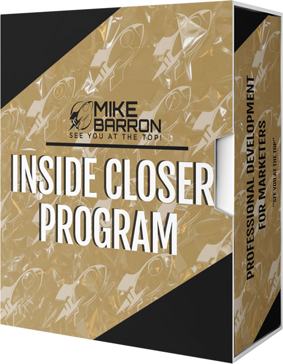 What Is The Inside Closer Program