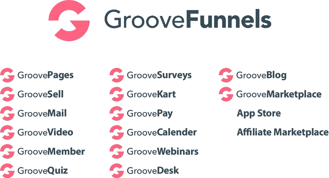 What is GrooveFunnels