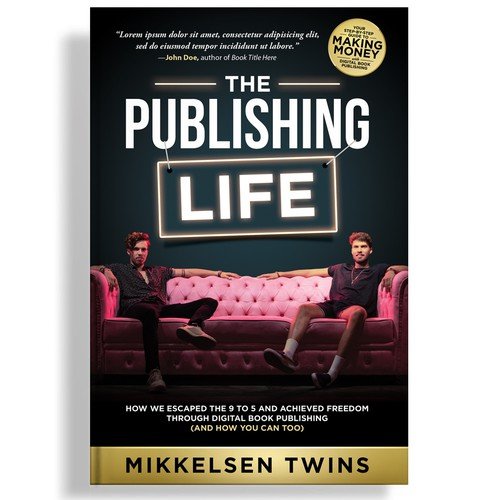 What is PublishingLife About