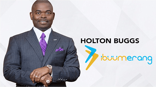 Who is Holton Buggs