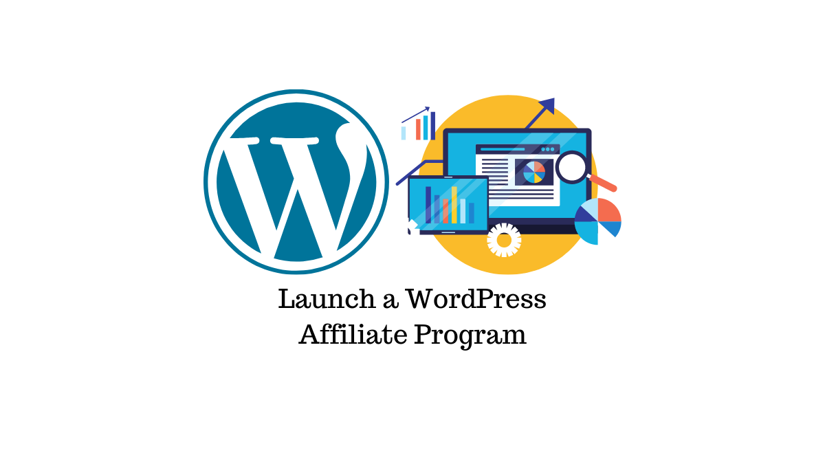 WordPress Affiliate Program