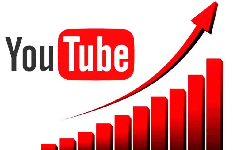 YouTube Ranking