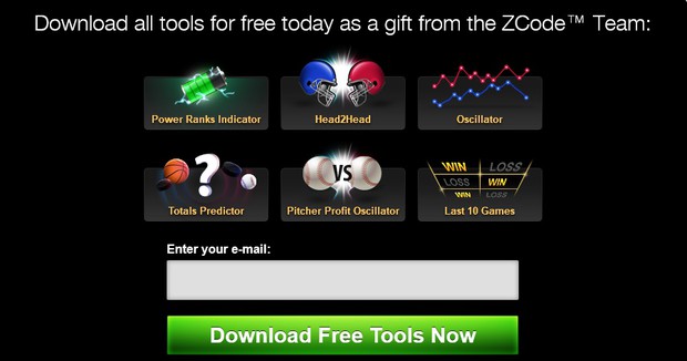 ZCode System Tools